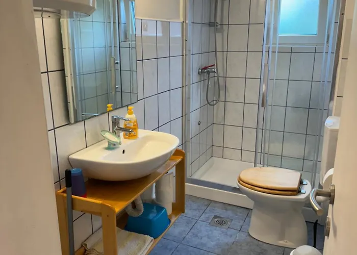 Mansarda * Veli Lošinj