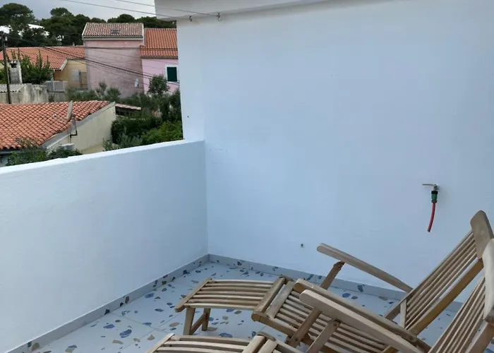 Mansarda Apartmán *